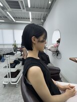 シー 北千住(sii.)&nbsp;【sii.北千住】ミニボブ