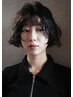【Instagramフォロワー限定】カット＋サービスヘッドスパ