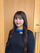 ゴーゴーゴーテート(555tete) 亀田 里央奈