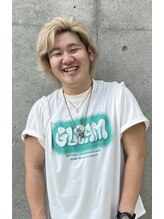 グランアージュ 池袋東口店(grandage)&nbsp;大塚 春翔