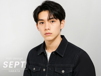 セプト 博多(SEPT.)の写真