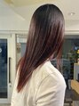 コイ(coii) 髪質改善ストレートが人気!9割のお客様がリピートしてます!