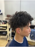 ツイスパ