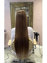 フッタ(Futta)&nbsp;髪質改善トリートメント【西武新宿駅】【駅近徒歩1分】