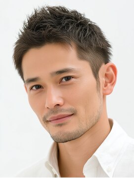 ショートスタイル