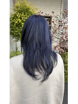 ヴィアンカ(Vianca)&nbsp;レイヤー×ブルージュ