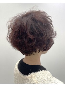 タヤ 千葉そごう店(TAYA) ショート