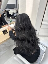 ユアーズヘア 東新宿店(youres hair) ギャルにならないハイライト