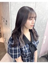 ガルボヘアー 名古屋栄店(garbo hair)&nbsp;#プルエクステ#エクステ#カラー#ブリーチ#ダブルカラー