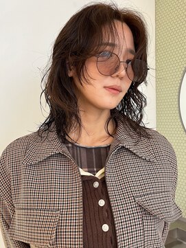 タート(Taat.) euro curl