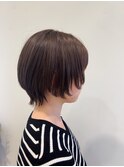 ショートレイヤー