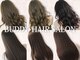 バディヘアーサロン(BUDDY HAIR SALON)の写真