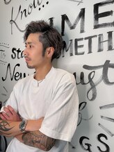 ルアナ 名古屋店(Luana) 細澤 ほそぴー