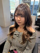フィーネ 吉祥寺(Fi -Ne)&nbsp;プラチナエクステで作るスタイルチェンジ！