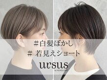 アーサス バイ ヘッドライト 岩見沢店(ursus by HEADLIGHT)