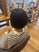 トアン(toan) bob