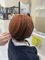 アストレアバイニケ(ASTRAEA by nike)&nbsp;アンブレラカラー