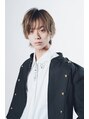 ロンド ロビン 栄(Lond robin)&nbsp;木屋元一 レイヤー