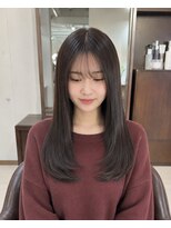 トトサ フェスタ(TOTOSA Festa’) 髪質改善/縮毛矯正/酸性ストレート/ヘッドスパ/白髪染め