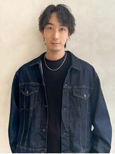 トゥルーズ 梅田店(TLUUS) 土谷 大貴