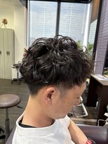 ルトワ(Lutowa)&nbsp;ツイストスパイラルパーマ