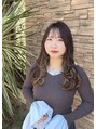 ヘアドゥーポジャ 藤岡店(hair Do poja)&nbsp;新井 彩恭