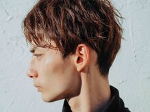 ＭＥＮ’Ｓ　ＨＡＩＲ　Ｌｅｘ　三軒茶屋店の雰囲気（髪と頭皮に今できることを今やる[三軒茶屋/三軒茶屋駅/メンズ]）