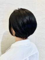 タヤ 府中店(TAYA)&nbsp;素敵ショートボブ