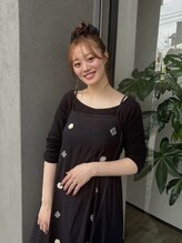 《似合わせ × 再現性》毎日がちょっと楽しくなるヘアをご提案します♪