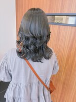 メープル(maple)&nbsp;ダークオリーブカラー