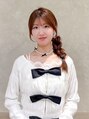 シュシュバイジャガラ 千葉駅北口店(chou chou byJAGARA)&nbsp;honoka 