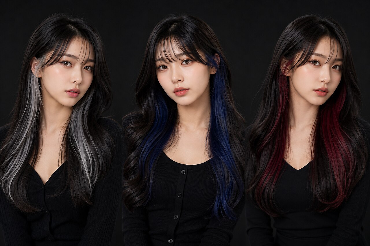 シールエクステ 80本に関する美容院・美容室・ヘアサロン extensions