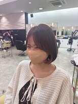 エマビビット 港店(EMA VIVID)&nbsp;タンバルモリ