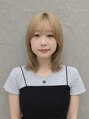 ヌク(nok)&nbsp;天野川 奈緒
