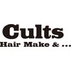 カルツ (Cults)のお店ロゴ