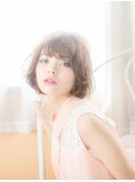 シフォンボブ