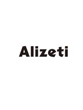 エイジングサロン　Alizeti 【アリゼティ】