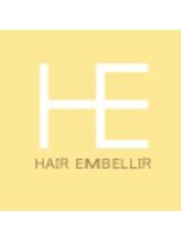 HAIR EMBELLIR