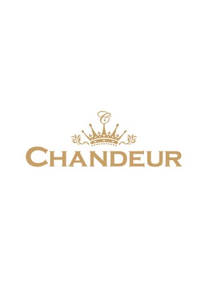 シャンドゥール 栄店(CHANDEUR)