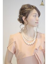 ユニオン(union) クラシカルアレンジ×union