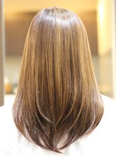アイディアルヘアー ボニート(idealhair bonito)