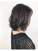 ヘアカラーカフェ 楠葉店(HAIR COLOR CAFE)&nbsp;ベーシックカラー