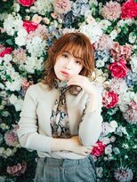 ラシエル 両国店(Laciel)&nbsp;立体感×ウルフ