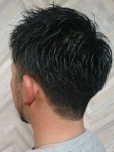 ファクトリー ヘアー(FACTORY HAIR)