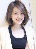 【Lond fleur】大宮でカットが上手い美容師おすすめスタイル