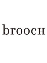 broocH 表参道