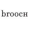 ブローチ 表参道(broocH)のお店ロゴ