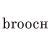 ブローチ 表参道(broocH)のお店ロゴ