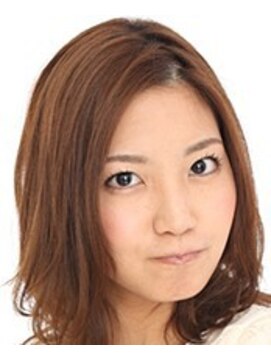 プリス ヘアー(pulis HAIR) 私に元気をくれるミディアムヘア