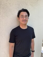 チロルヘアー(Cirol hair)&nbsp;原 信介